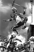 BATMAN SECRET FILES: CLOWNHUNTER #1-RI 
