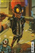 BATMAN SECRET FILES: CLOWNHUNTER #1B 