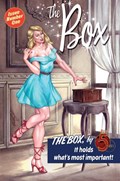 THE BOX #1-STDM 
