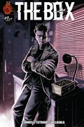 THE BOX #1-RICKS 