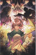 CIMMERIAN, THE: BEYOND THE BLACK RIVER #2-RI-B 