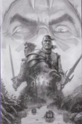 CIMMERIAN, THE: BEYOND THE BLACK RIVER #1-RI-D 