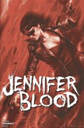 JENNIFER BLOOD #2-RI-B 
