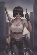 JENNIFER BLOOD #2-RI-E 