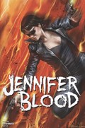 JENNIFER BLOOD #2 