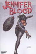 JENNIFER BLOOD #2B 