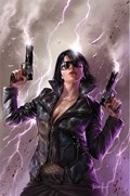 JENNIFER BLOOD #1G 