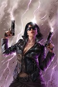 JENNIFER BLOOD #1I 