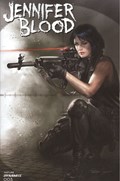 JENNIFER BLOOD #3 