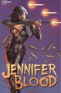 JENNIFER BLOOD #3-ELITE-B 