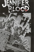 JENNIFER BLOOD #3-RI-F 