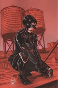 JENNIFER BLOOD #3-RI-G 