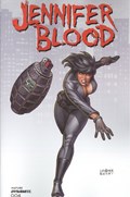 JENNIFER BLOOD #4B 
