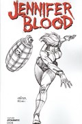 JENNIFER BLOOD #4-RI-B 