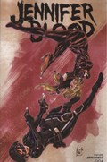 JENNIFER BLOOD #4I 
