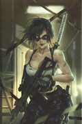 JENNIFER BLOOD #1-RI-I 