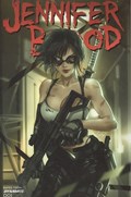 JENNIFER BLOOD #1C 