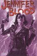 JENNIFER BLOOD #1-RI-B 