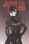 JENNIFER BLOOD #10-RI-F 