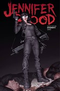 JENNIFER BLOOD #10D 