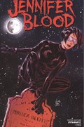 JENNIFER BLOOD #10F 