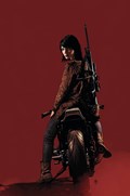 JENNIFER BLOOD #10J 