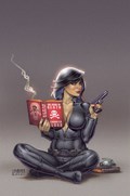 JENNIFER BLOOD #5G 