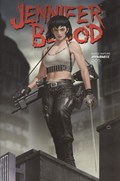 JENNIFER BLOOD #5D 