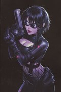 JENNIFER BLOOD #5-RI-D 