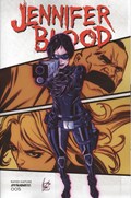 JENNIFER BLOOD #5I 