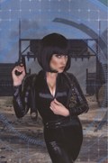 JENNIFER BLOOD #5-RI-F 