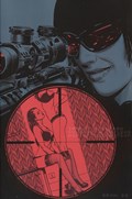 JENNIFER BLOOD #5-RI-H 