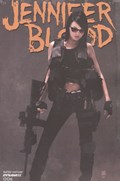 JENNIFER BLOOD #6 
