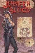JENNIFER BLOOD #6B 