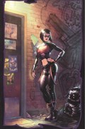 JENNIFER BLOOD #6-RI-F 