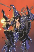 JENNIFER BLOOD #6-RI-H 