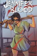 JENNIFER BLOOD #6G 