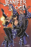 JENNIFER BLOOD #6-FOC-F 