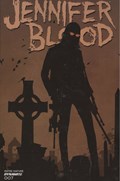 JENNIFER BLOOD #7 