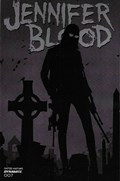 JENNIFER BLOOD #7-RI 