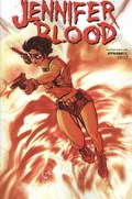 JENNIFER BLOOD #7G 