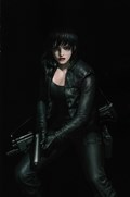 JENNIFER BLOOD #7-RI-C 