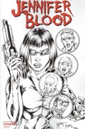 JENNIFER BLOOD #7-RI-G 