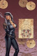 JENNIFER BLOOD #6J 