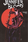JENNIFER BLOOD #8G 