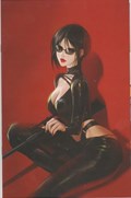 JENNIFER BLOOD #8-RI-D 