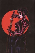 JENNIFER BLOOD #8-RI-F 
