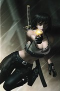 JENNIFER BLOOD #9-RI-C 