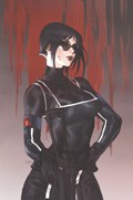 JENNIFER BLOOD #9-RI-D 