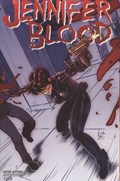 JENNIFER BLOOD #9H 